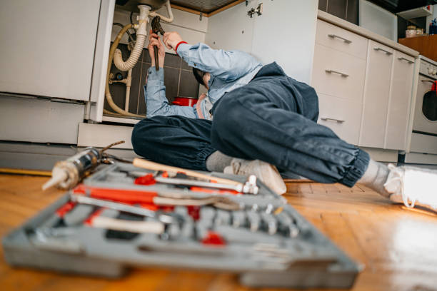 Reliable Salix, PA Plumbing Solutions