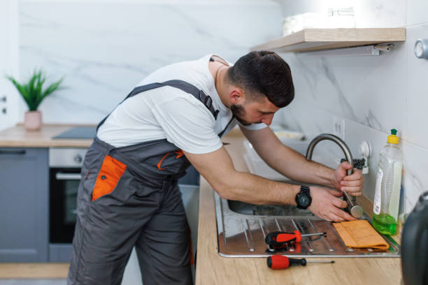 Best Water Softener Installation  in Salix, PA