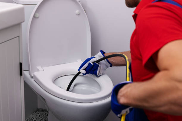 Best Drain Cleaning Services  in Salix, PA