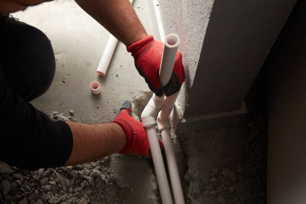 Best Emergency Plumbing Repair  in Salix, PA