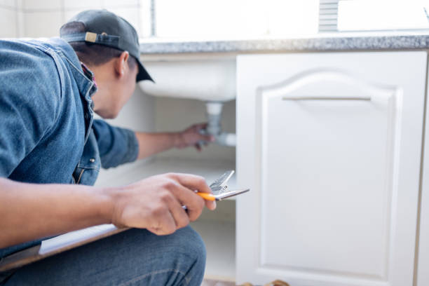 Best Drain Cleaning Services  in Salix, PA