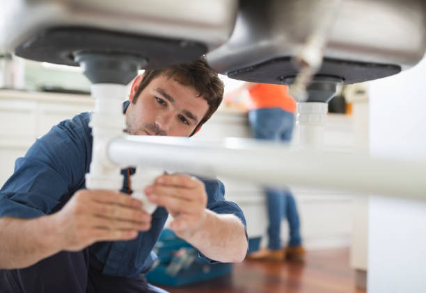 Best Sewer Cleaning Services  in Salix, PA