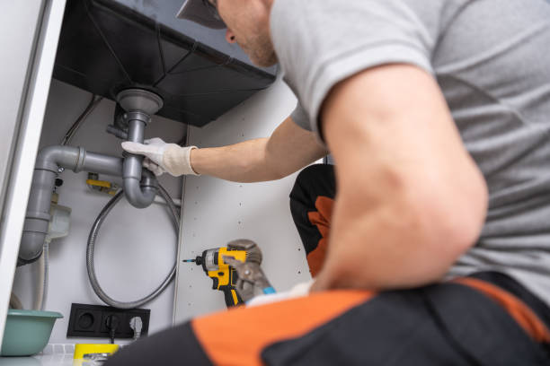 Best Sewer Line Repair  in Salix, PA
