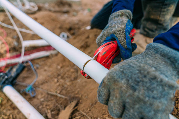Best Water Heater Repair  in Salix, PA